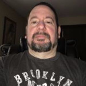 Meet your Posher, Peter